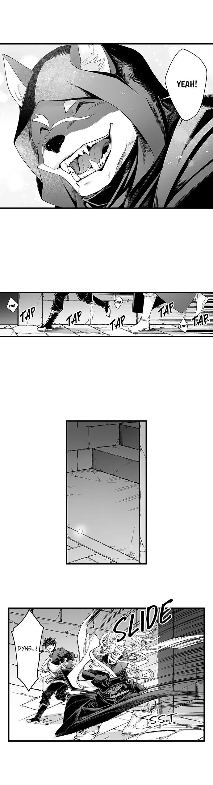 The Titan’s Bride - Chapter 139 Page 7