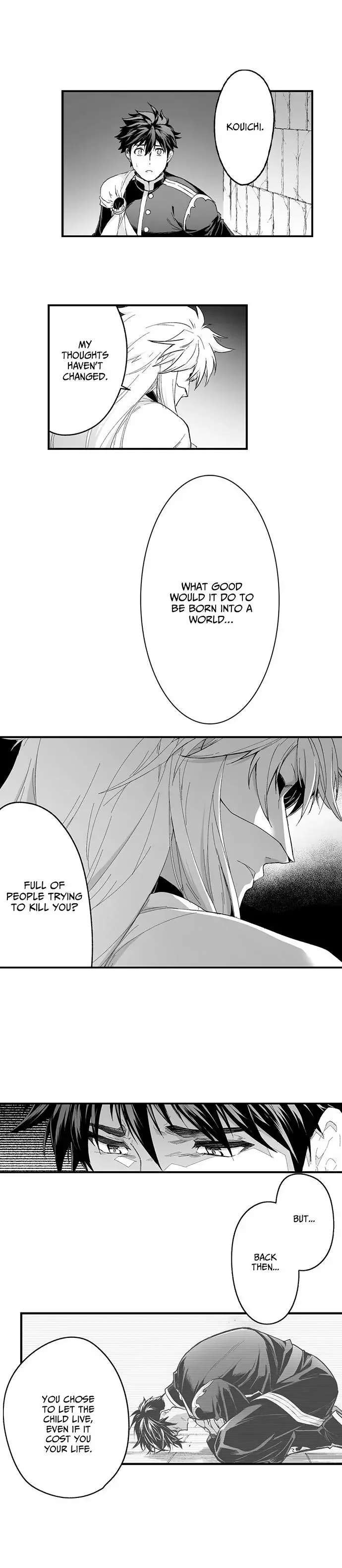 The Titan’s Bride - Chapter 139 Page 8