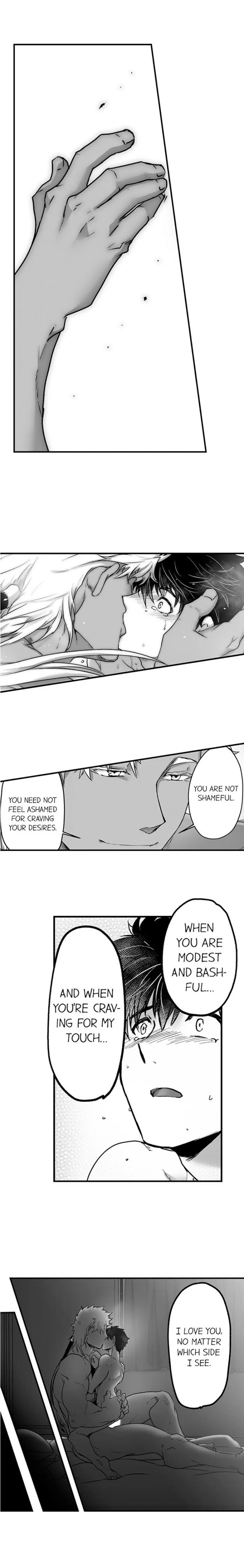 The Titan’s Bride - Chapter 14 Page 7