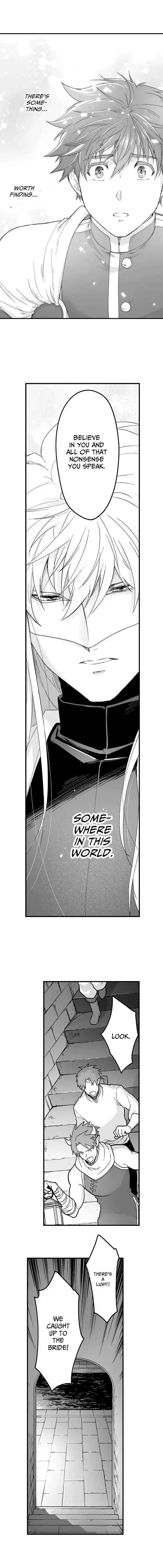 The Titan’s Bride - Chapter 140 Page 3