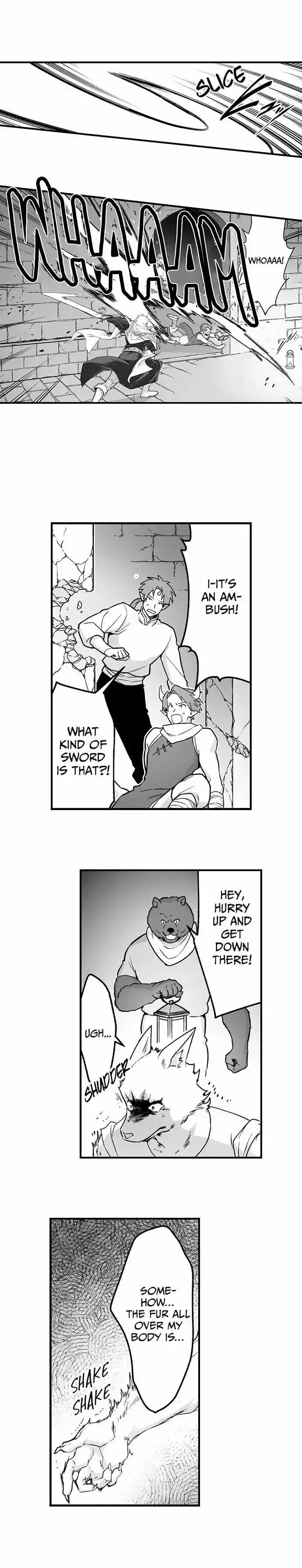 The Titan’s Bride - Chapter 140 Page 4