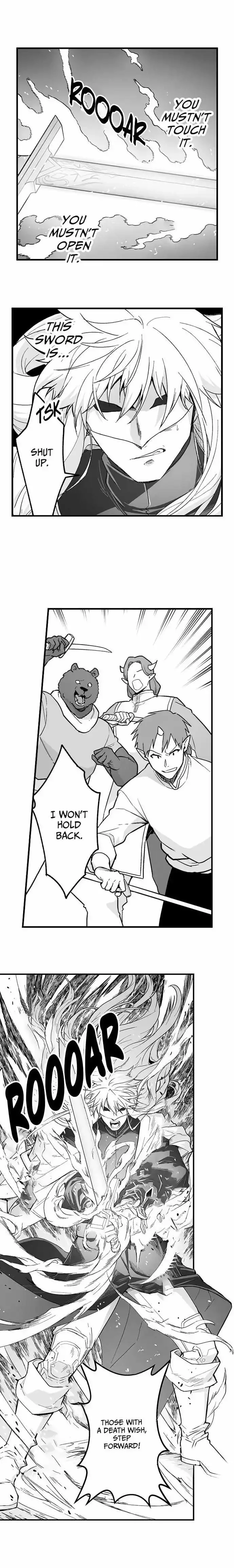 The Titan’s Bride - Chapter 140 Page 5