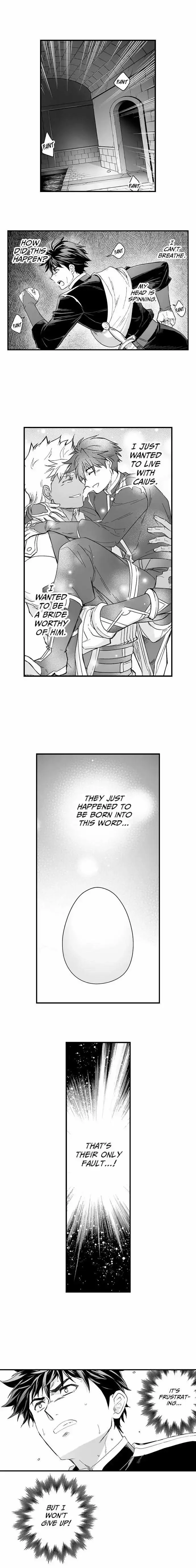 The Titan’s Bride - Chapter 140 Page 6