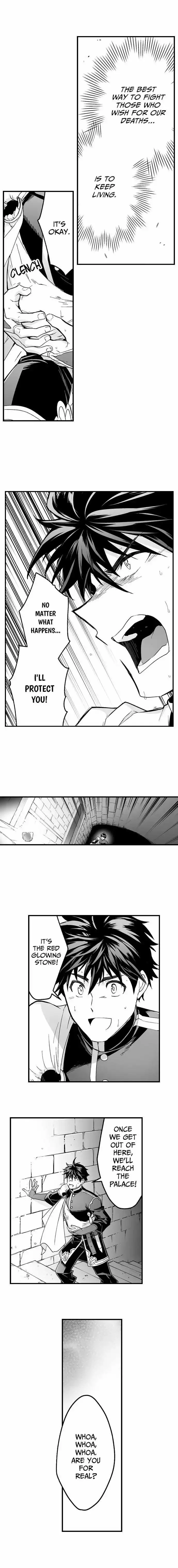 The Titan’s Bride - Chapter 140 Page 7