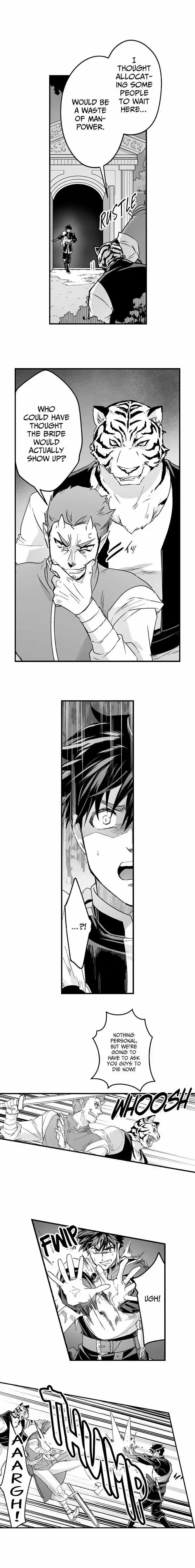 The Titan’s Bride - Chapter 140 Page 8