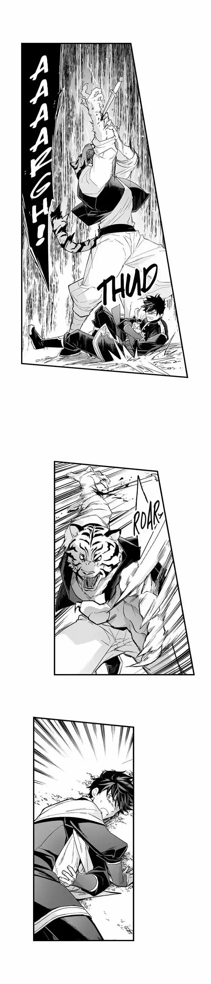 The Titan’s Bride - Chapter 141 Page 2