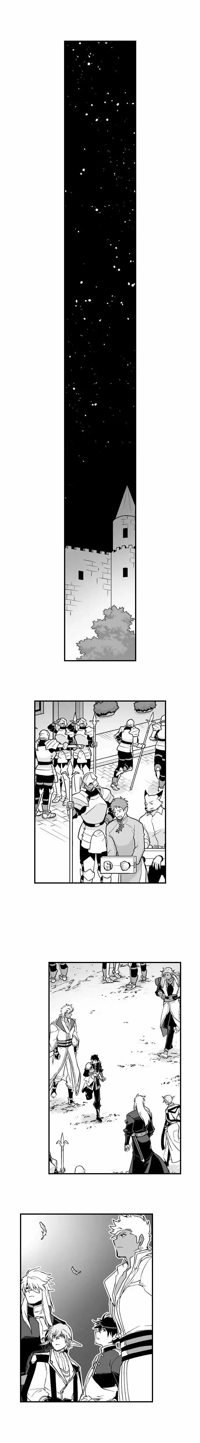 The Titan’s Bride - Chapter 141 Page 8