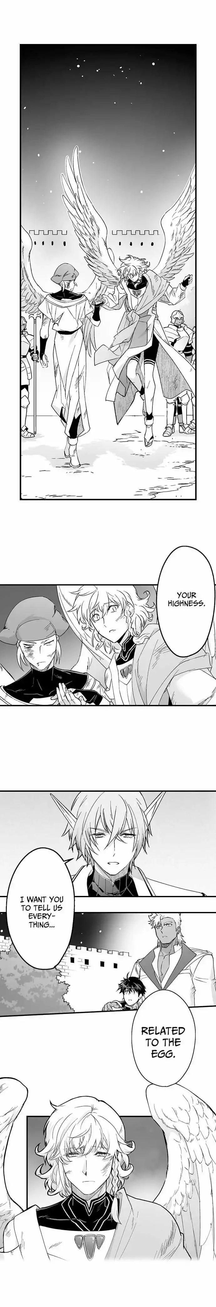 The Titan’s Bride - Chapter 141 Page 9