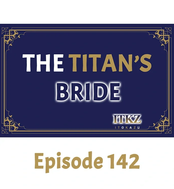 The Titan’s Bride - Chapter 142 Page 2