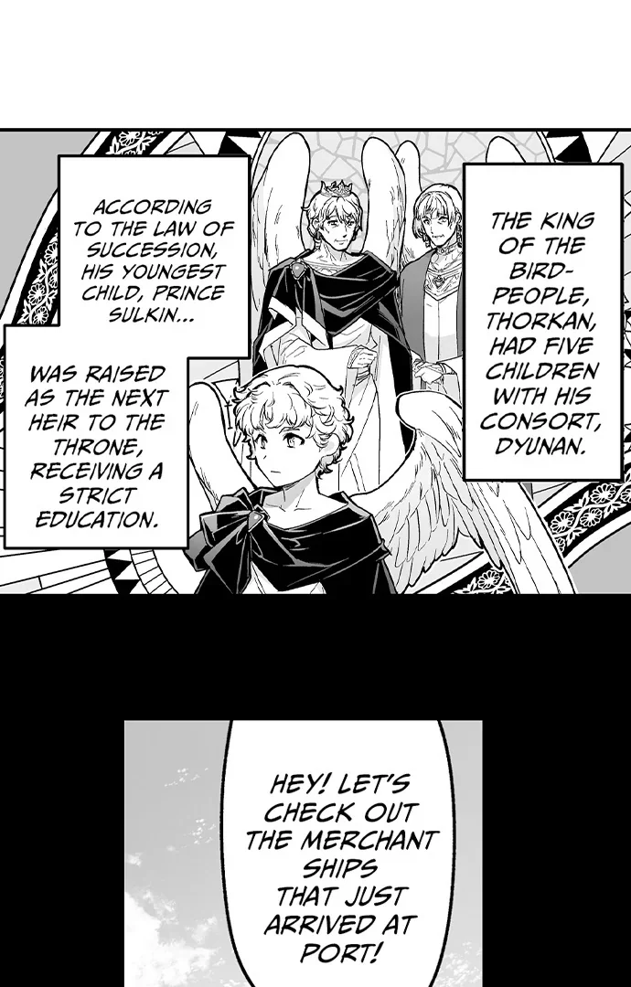 The Titan’s Bride - Chapter 142 Page 9