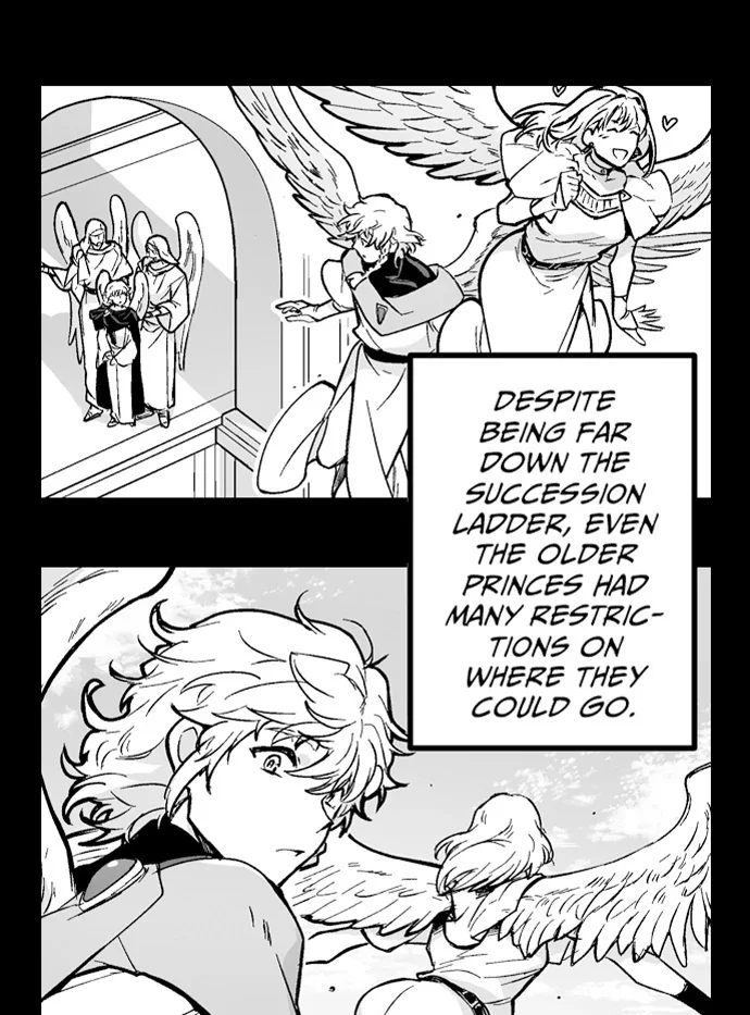 The Titan’s Bride - Chapter 142 Page 12
