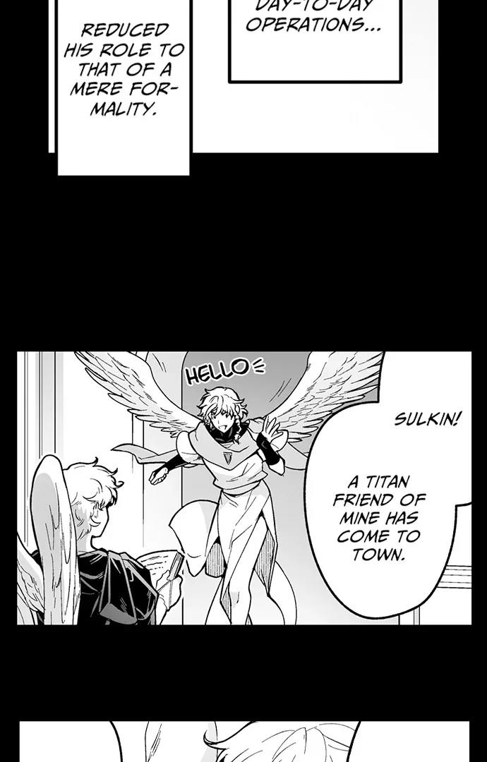 The Titan’s Bride - Chapter 142 Page 15