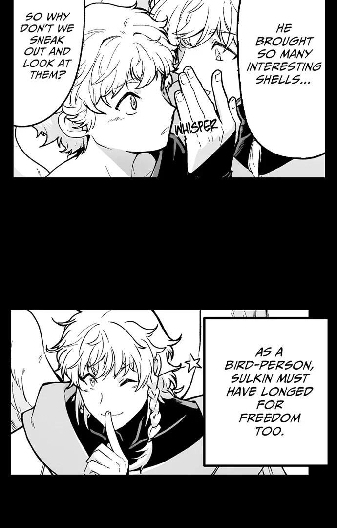 The Titan’s Bride - Chapter 142 Page 16