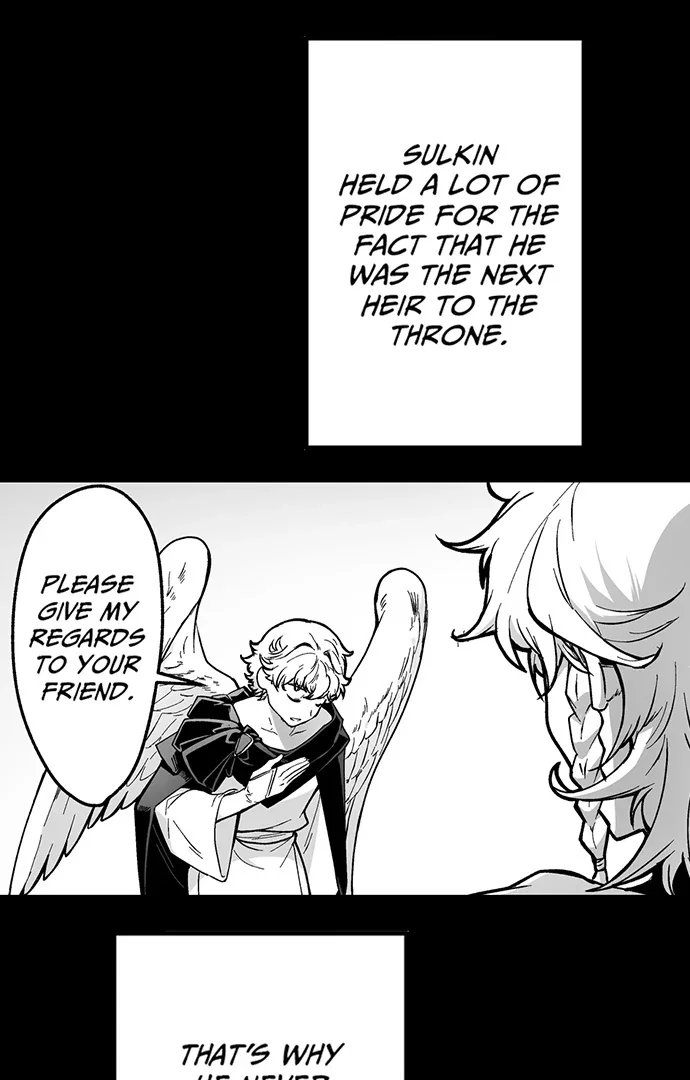 The Titan’s Bride - Chapter 142 Page 19