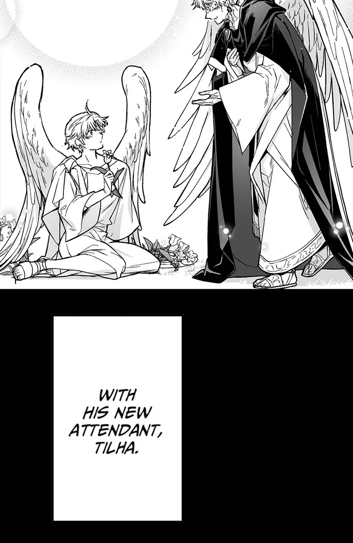 The Titan’s Bride - Chapter 142 Page 23