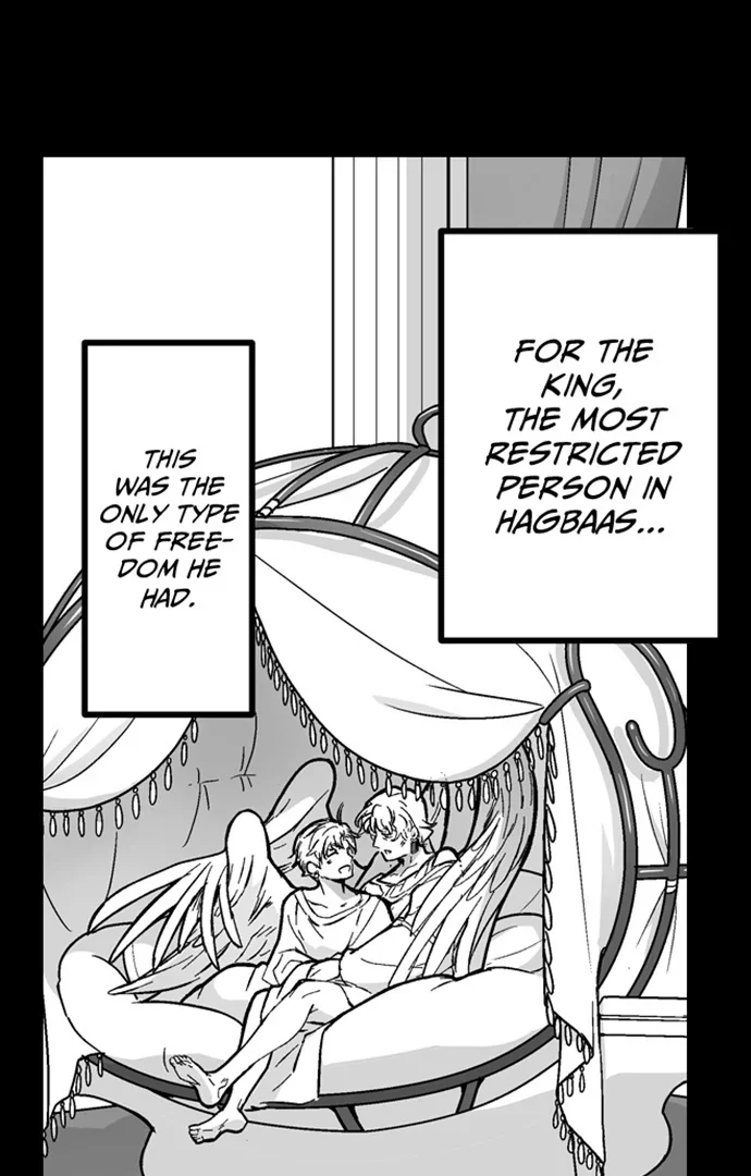 The Titan’s Bride - Chapter 142 Page 24