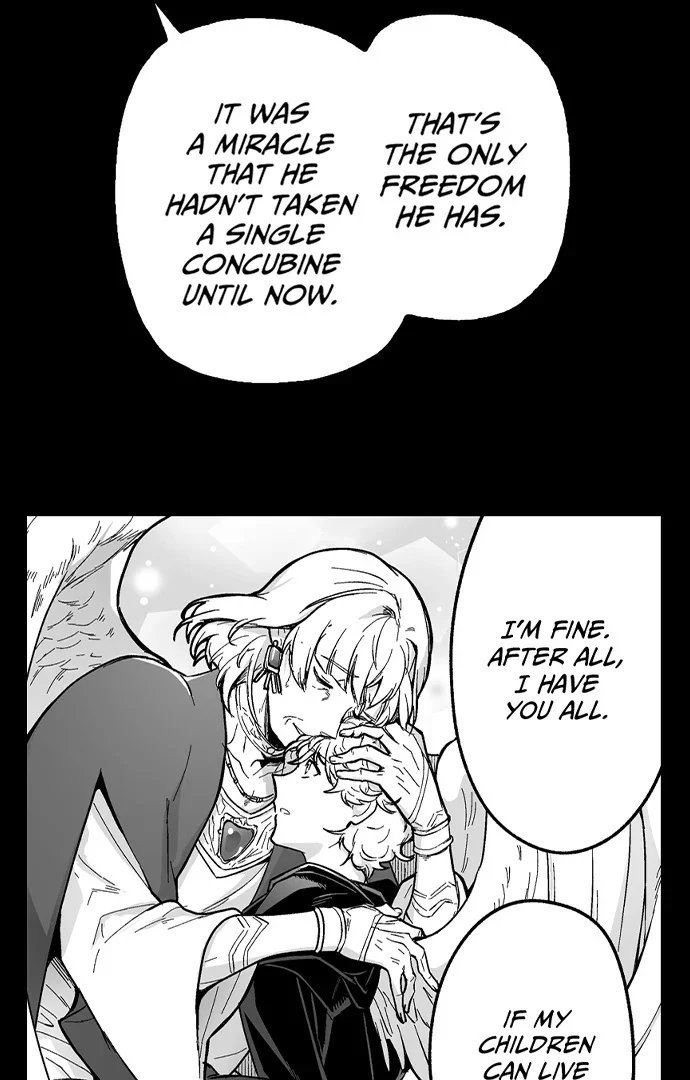 The Titan’s Bride - Chapter 142 Page 28