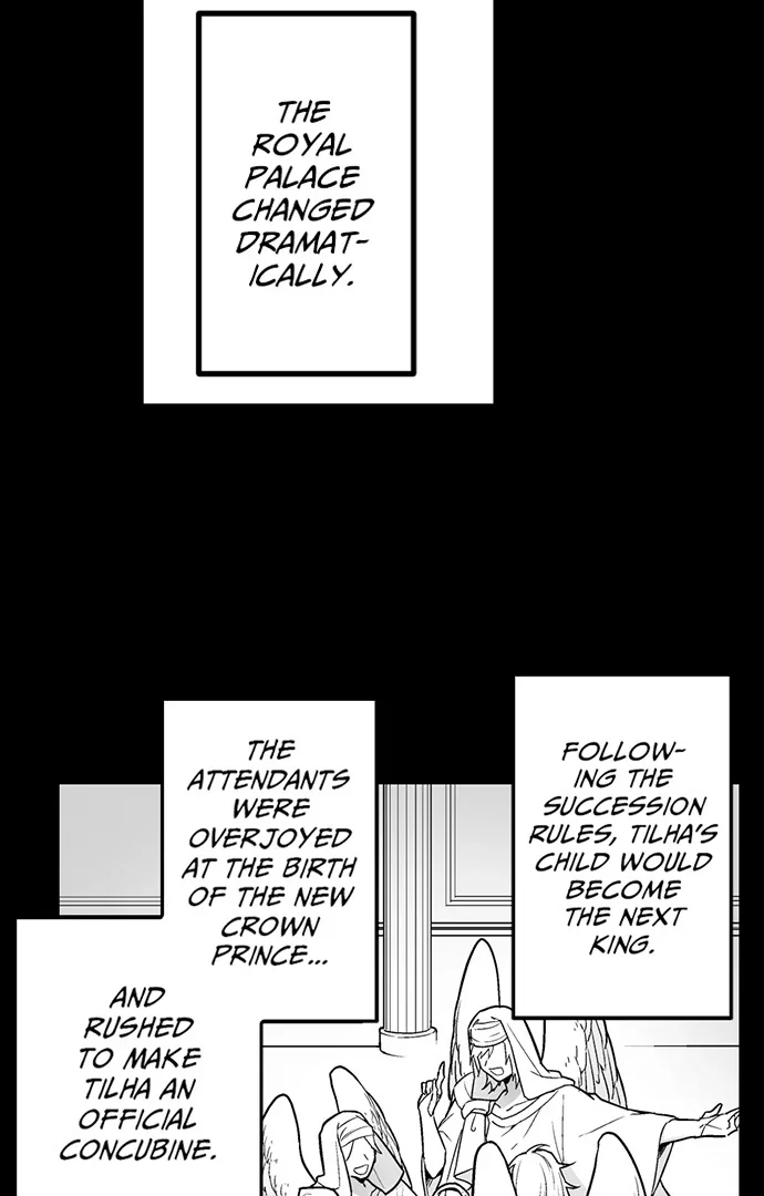 The Titan’s Bride - Chapter 142 Page 34