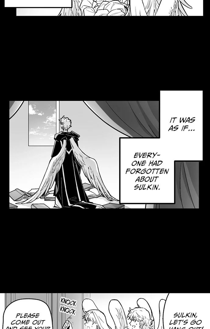 The Titan’s Bride - Chapter 142 Page 35