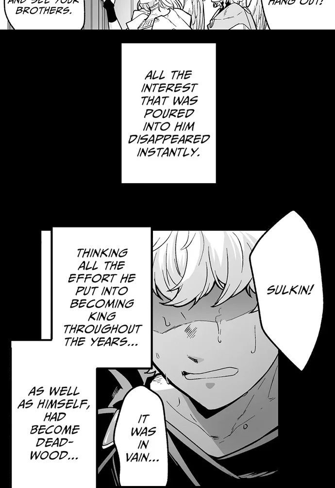 The Titan’s Bride - Chapter 142 Page 36