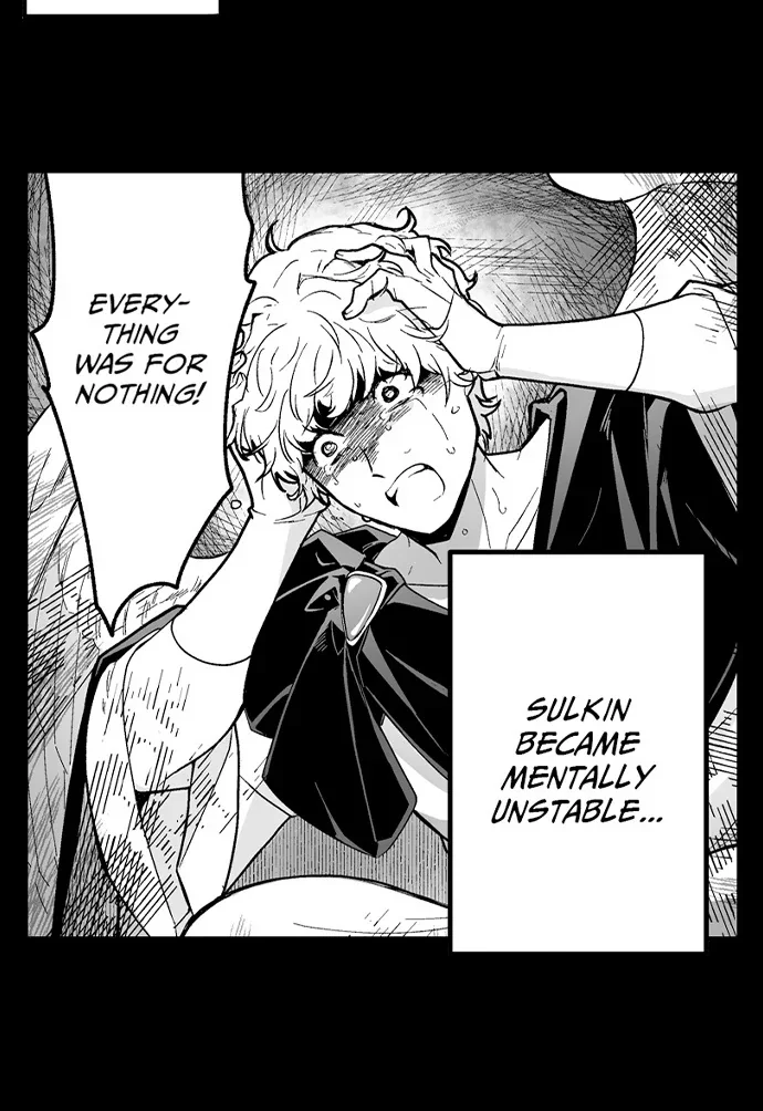 The Titan’s Bride - Chapter 142 Page 37