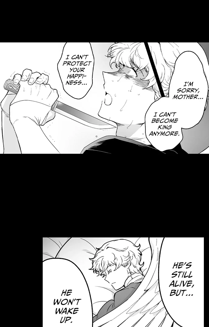 The Titan’s Bride - Chapter 142 Page 38