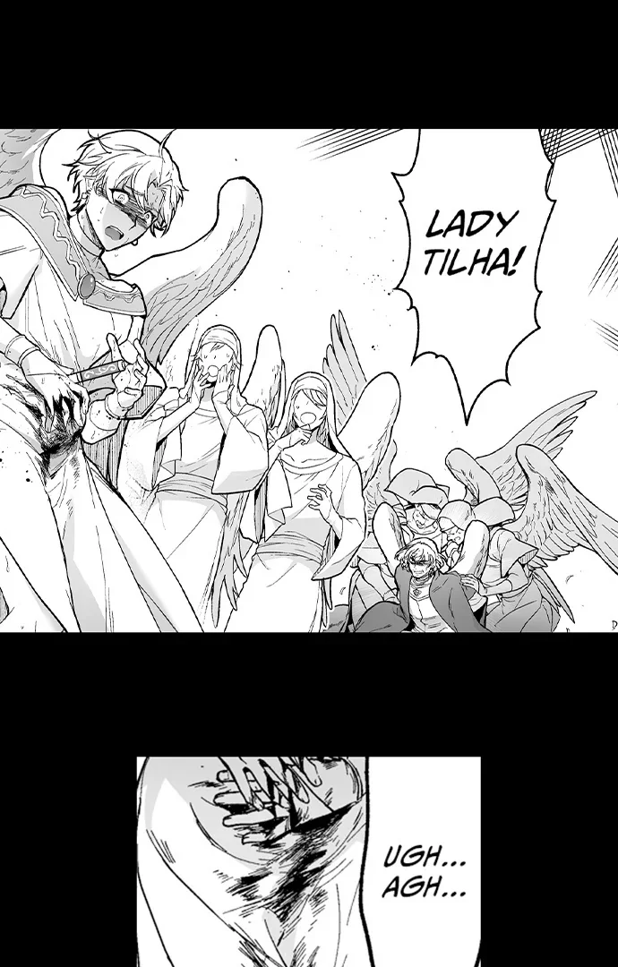 The Titan’s Bride - Chapter 142 Page 42