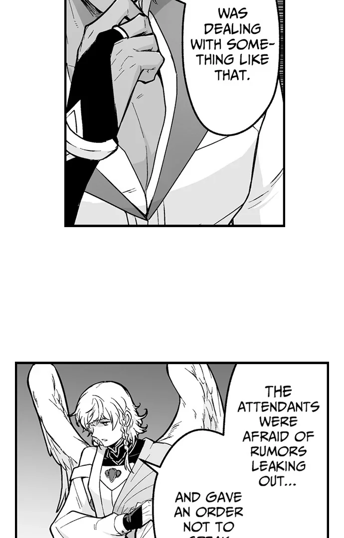 The Titan’s Bride - Chapter 143 Page 5