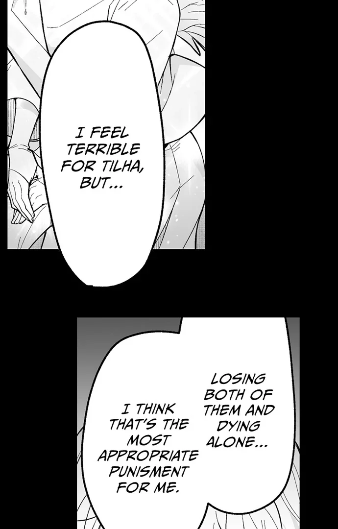The Titan’s Bride - Chapter 143 Page 35