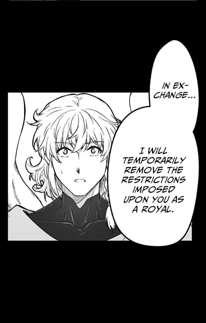 The Titan’s Bride - Chapter 143 Page 51
