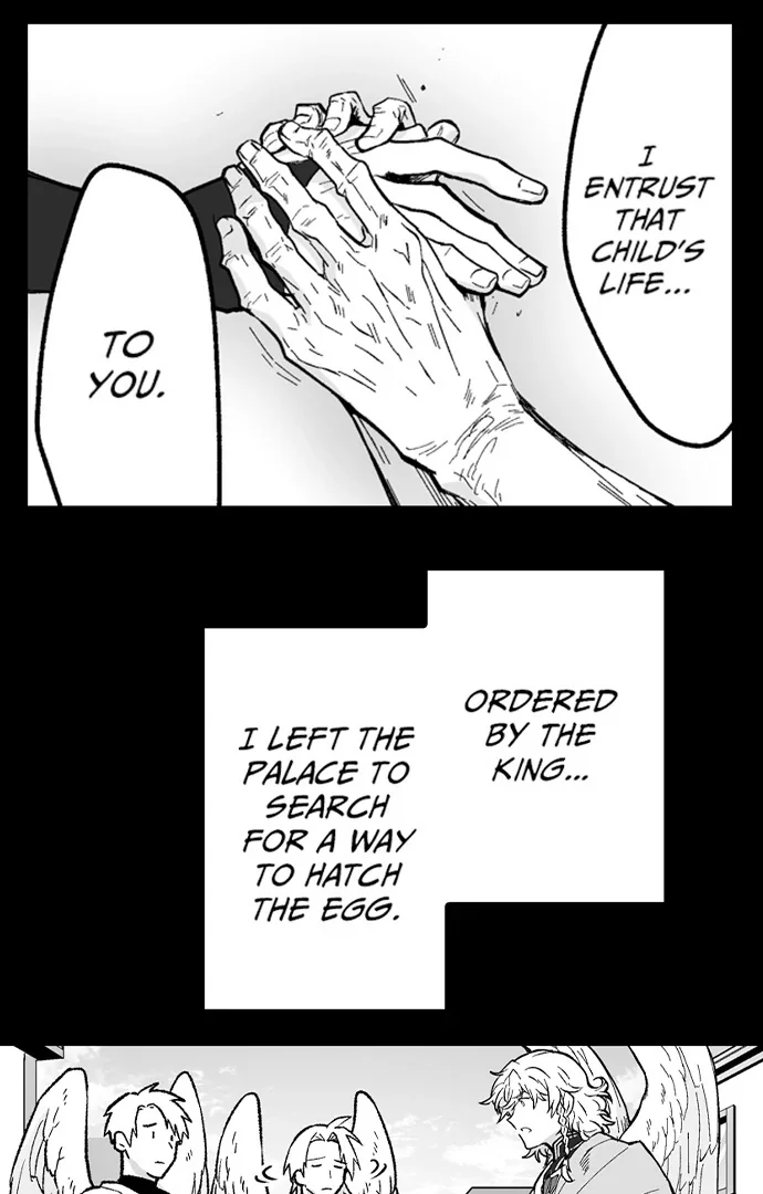 The Titan’s Bride - Chapter 143 Page 52