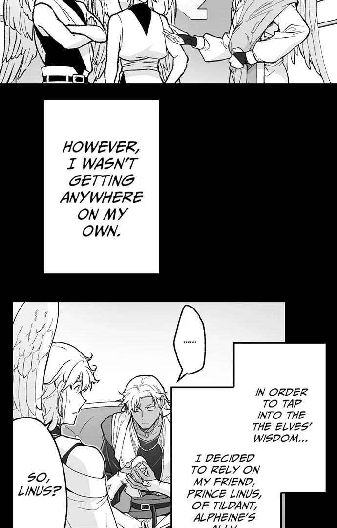 The Titan’s Bride - Chapter 143 Page 53