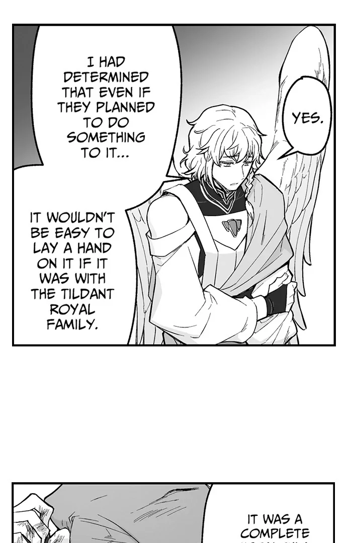 The Titan’s Bride - Chapter 144 Page 3