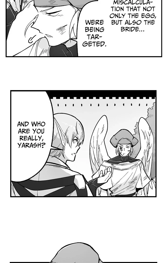 The Titan’s Bride - Chapter 144 Page 4