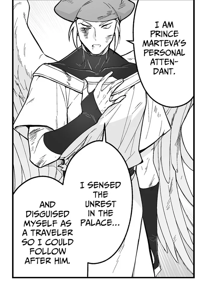 The Titan’s Bride - Chapter 144 Page 5