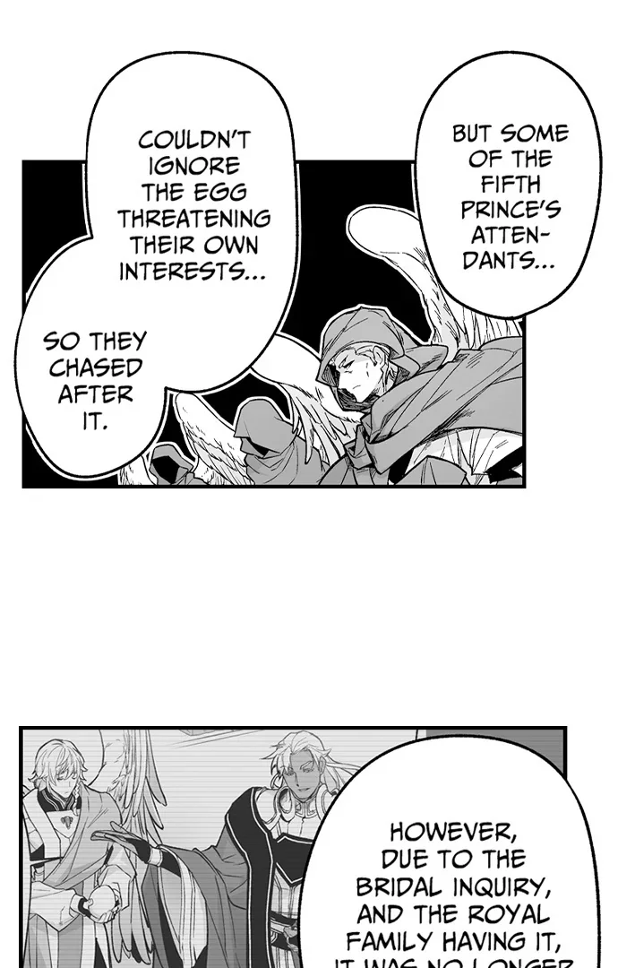 The Titan’s Bride - Chapter 144 Page 7