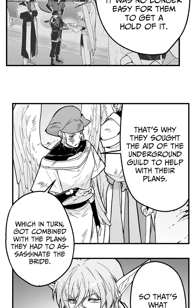 The Titan’s Bride - Chapter 144 Page 8