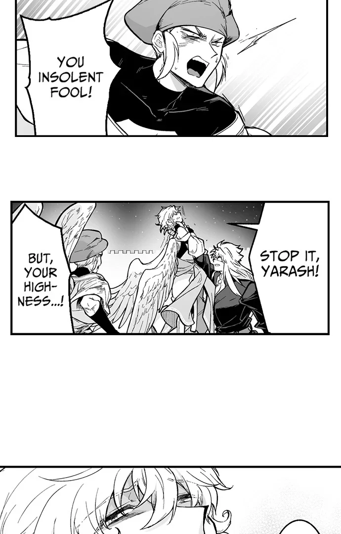 The Titan’s Bride - Chapter 144 Page 14