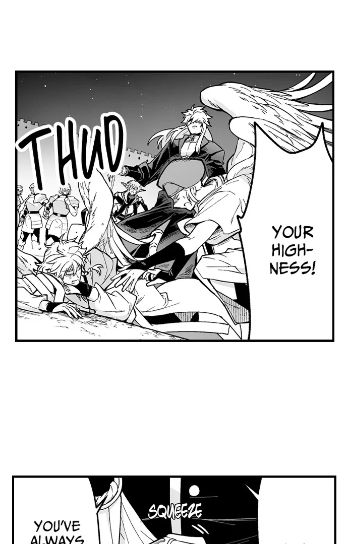 The Titan’s Bride - Chapter 144 Page 24