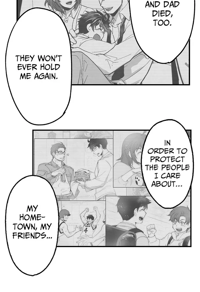 The Titan’s Bride - Chapter 144 Page 29