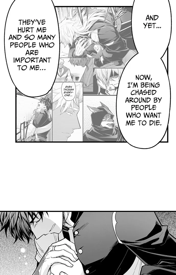 The Titan’s Bride - Chapter 144 Page 31