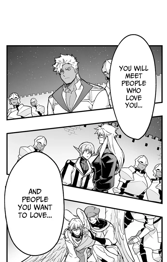 The Titan’s Bride - Chapter 144 Page 36