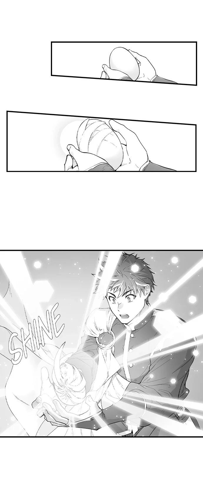The Titan’s Bride - Chapter 144 Page 41