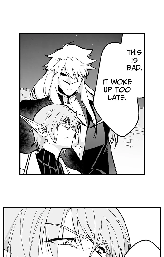The Titan’s Bride - Chapter 145 Page 7
