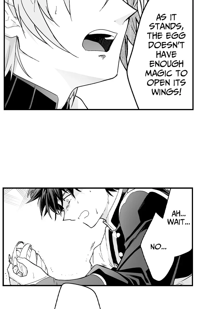 The Titan’s Bride - Chapter 145 Page 8