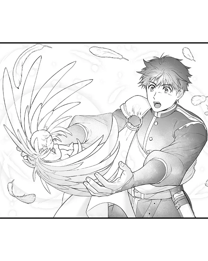 The Titan’s Bride - Chapter 145 Page 13