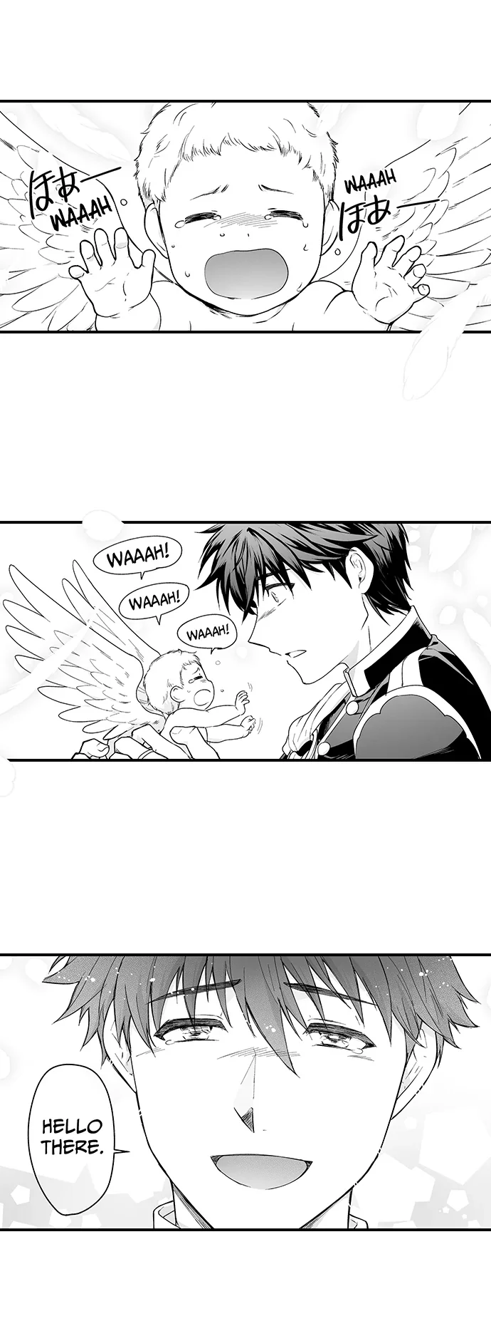 The Titan’s Bride - Chapter 145 Page 14