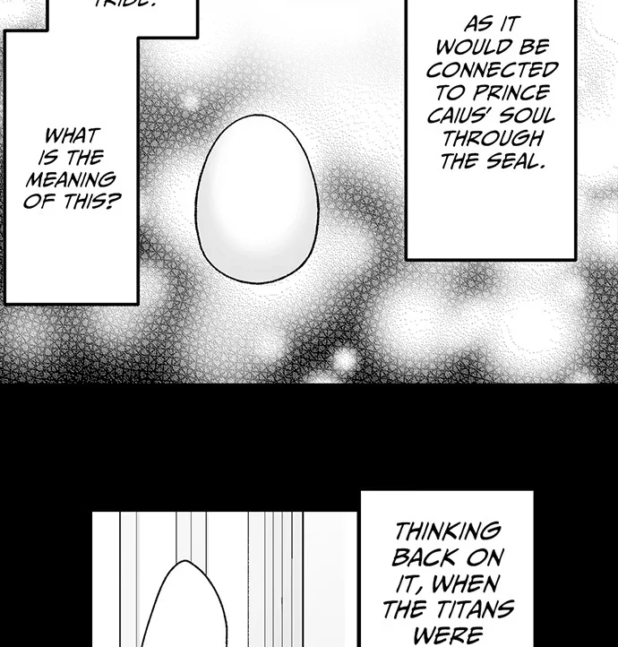 The Titan’s Bride - Chapter 145 Page 23