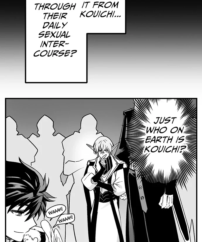 The Titan’s Bride - Chapter 146 Page 6