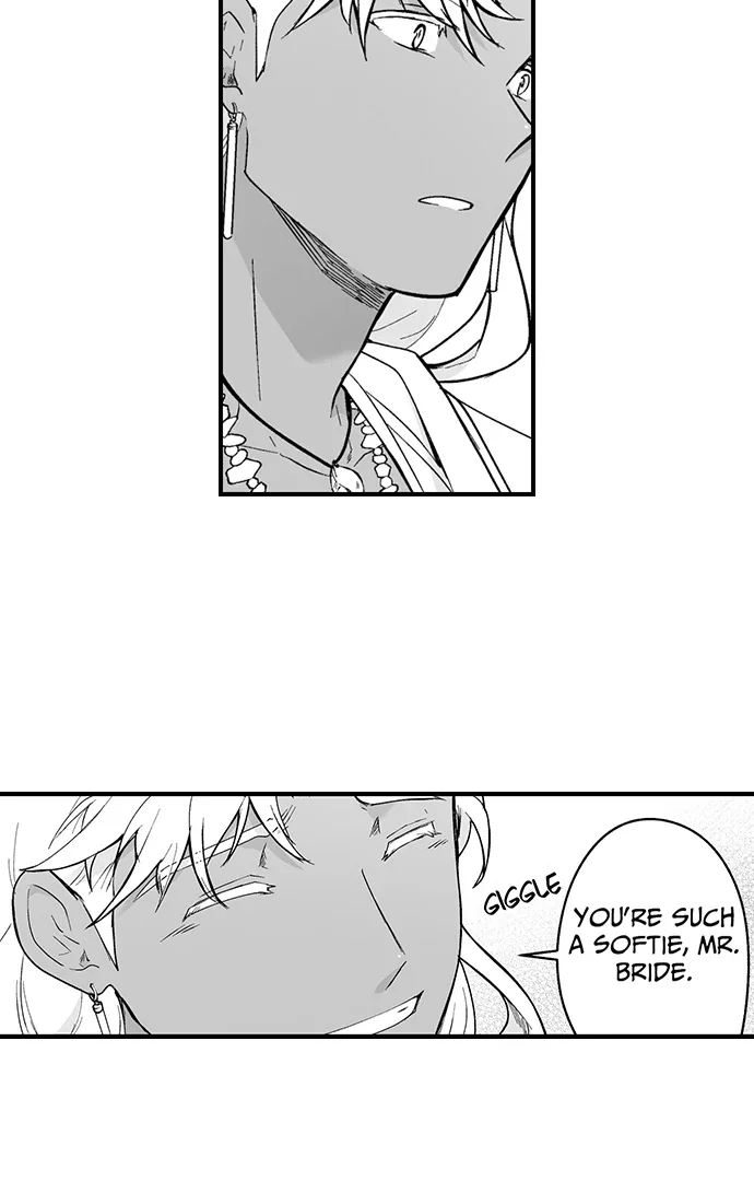 The Titan’s Bride - Chapter 146 Page 17